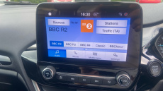 Ford Fiesta 1.0 EcoBoost Titanium 5dr Petrol Hatchback